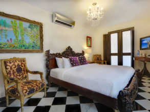 Villa Herencia Hotel Historic Boutique Hotel In Old San Juan