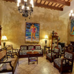 Photo Gallery Villa Herencia Hotel In Old San Juan