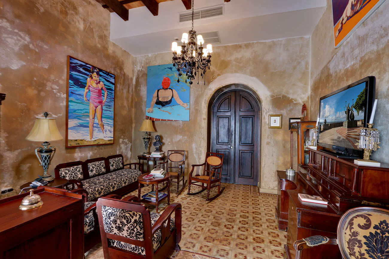 Villa Herencia — 3