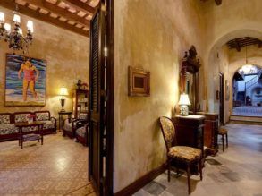 Villa Herencia Hotel Historic Boutique Hotel In Old San Juan