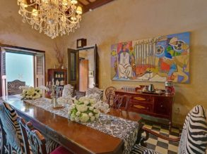 Villa Herencia Hotel Historic Boutique Hotel In Old San Juan