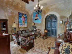 Villa Herencia Hotel Historic Boutique Hotel In Old San Juan